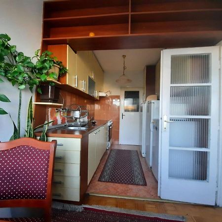 Bliri Bliri Lägenhet Belgrad Exteriör bild