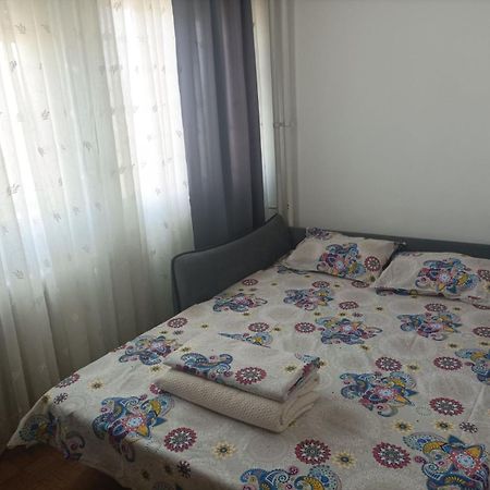 Bliri Bliri Lägenhet Belgrad Exteriör bild