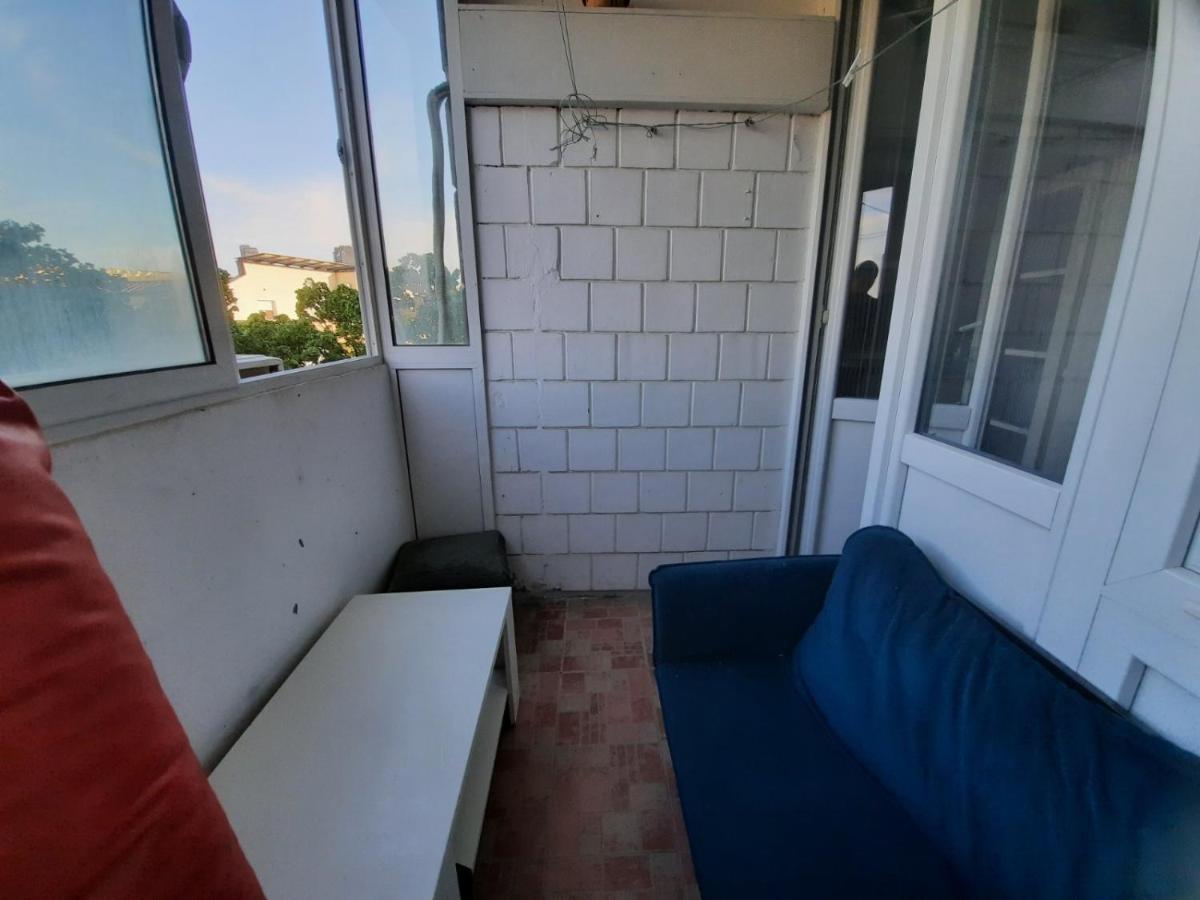 Bliri Bliri Lägenhet Belgrad Exteriör bild