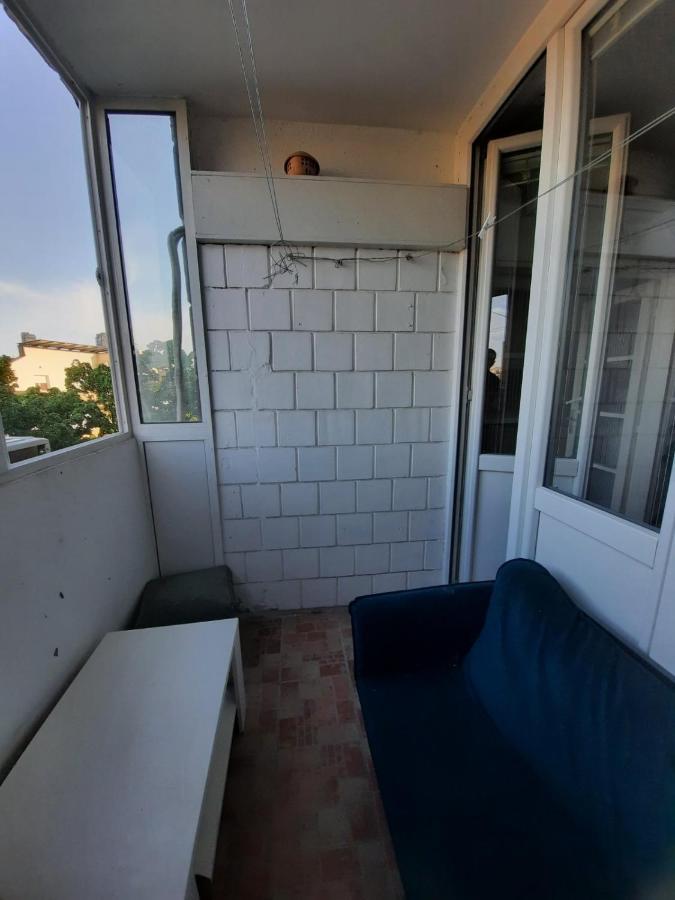 Bliri Bliri Lägenhet Belgrad Exteriör bild