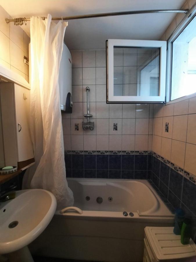 Bliri Bliri Lägenhet Belgrad Exteriör bild