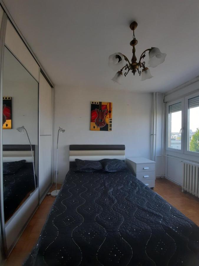 Bliri Bliri Lägenhet Belgrad Exteriör bild
