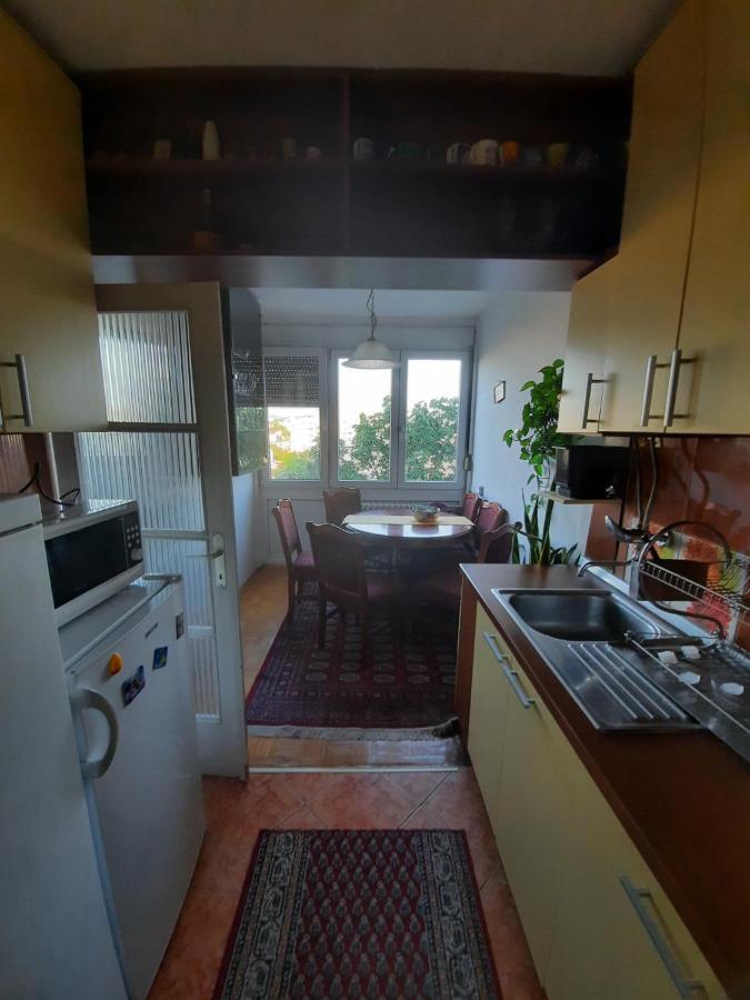 Bliri Bliri Lägenhet Belgrad Exteriör bild