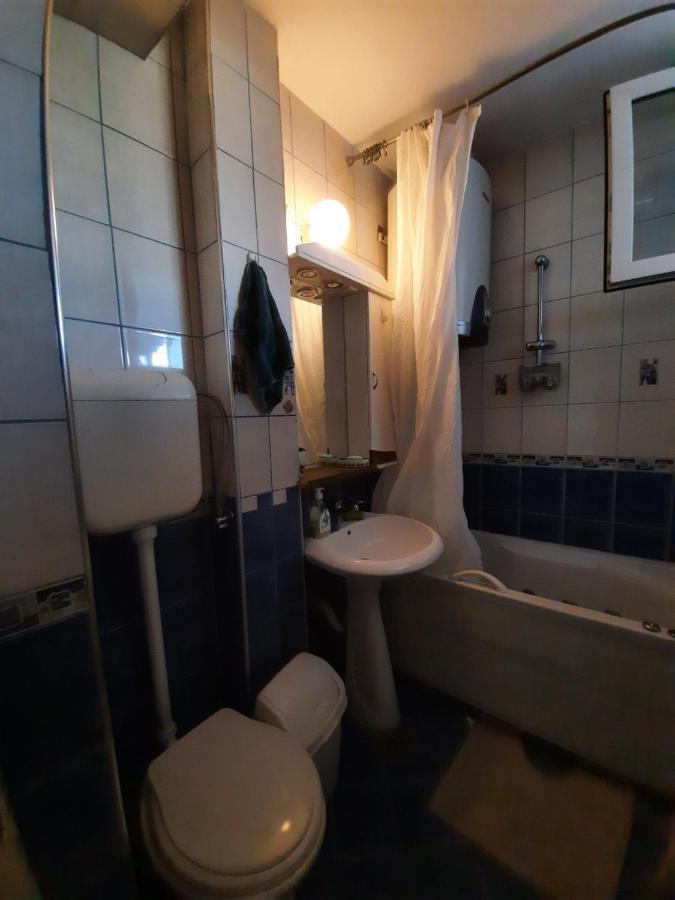 Bliri Bliri Lägenhet Belgrad Exteriör bild