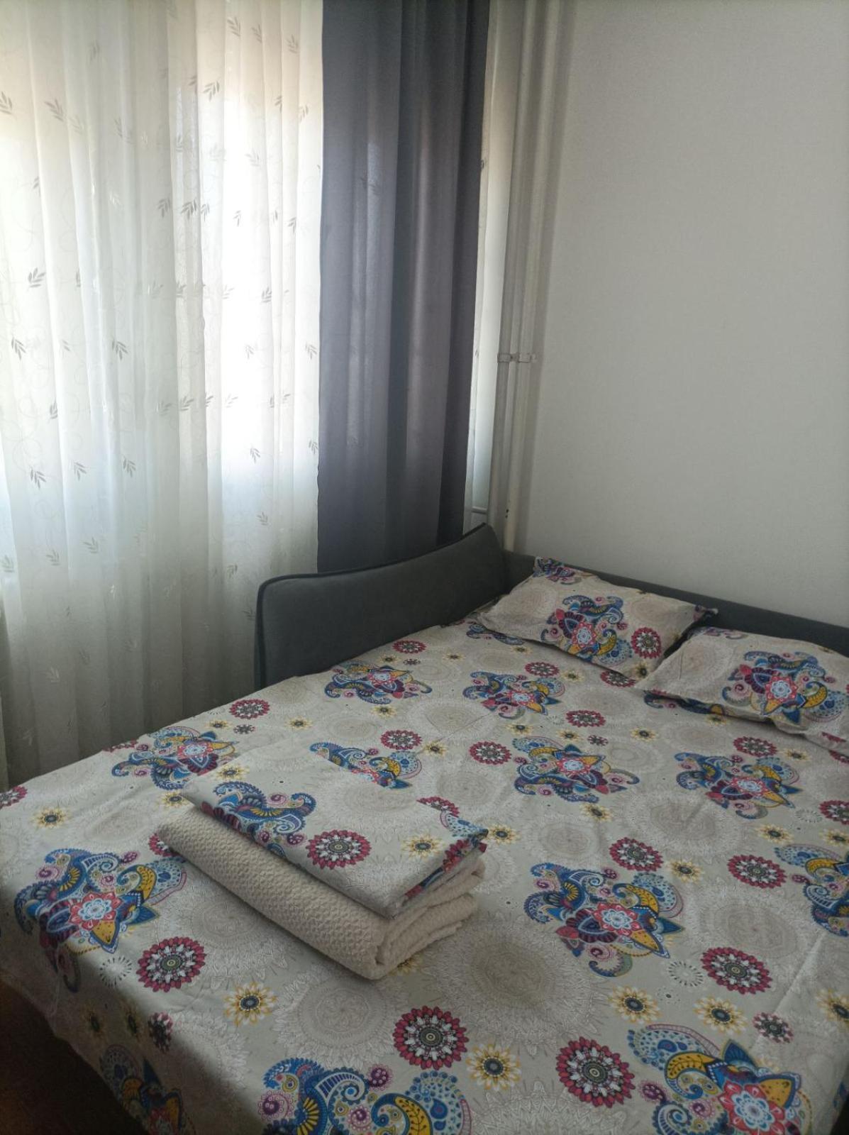 Bliri Bliri Lägenhet Belgrad Exteriör bild