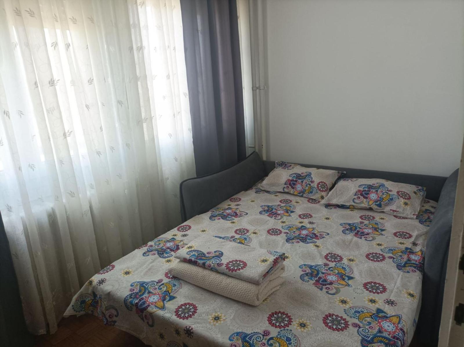 Bliri Bliri Lägenhet Belgrad Exteriör bild